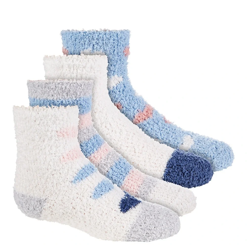 Kids 4 pc  socks set